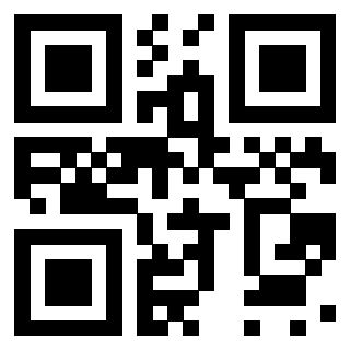 Il Qr Code di 3911909978