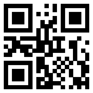 3911909980 - Immagine del Qr Code associato