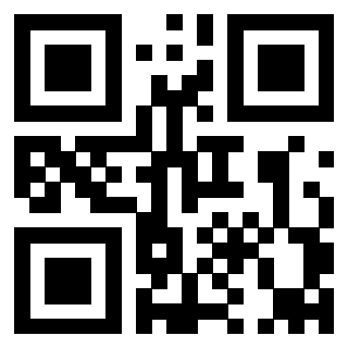 3911909981 - Immagine del QrCode associato