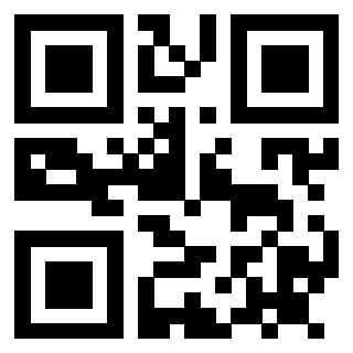 3911909983 - Immagine del QrCode associato
