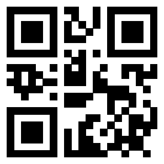 3911909986 - Immagine del QrCode associato