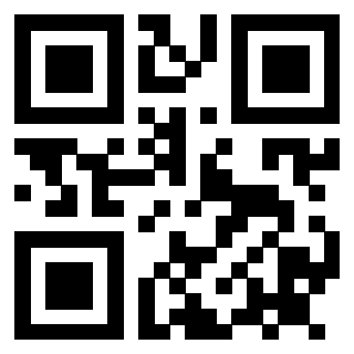 Immagine del QrCode di 3911909988