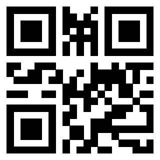 Scansione del Qr Code di 3911909989