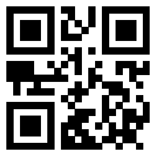 Scansione del Qr Code di 3911909997