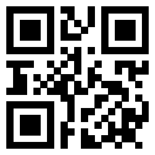 Immagine del QrCode di 3911909998