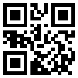 Scansione del Qr Code di 3911910000