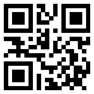 Il QrCode di 3911910001