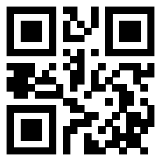 Il QrCode di 3911910002