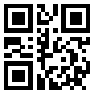3911910003 - Immagine del QrCode associato