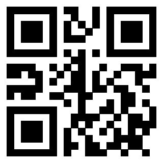 3911910004 - Immagine del Qr Code associato