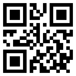 3911910009 - Immagine del Qr Code