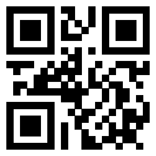 3911910010 - Immagine del QrCode associato