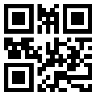 3911910012 - Immagine del QrCode associato
