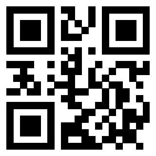 3911910014 - Immagine del QrCode