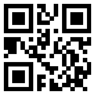 Immagine del Qr Code di 3911910016