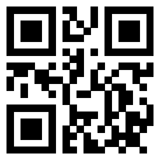 Immagine del Qr Code di 3911910017