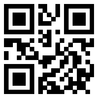 Immagine del Qr Code di 3911910018