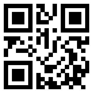 Il QrCode di 3911910020
