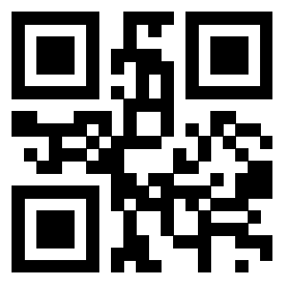 3911910026 - Immagine del QrCode
