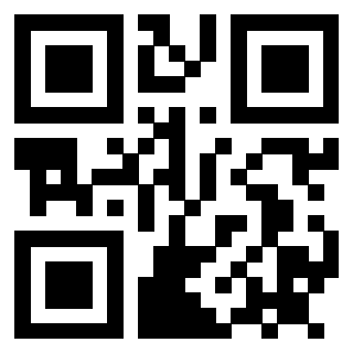 3911910028 - Immagine del Qr Code associato