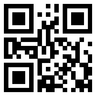 QrCode di 3911910029