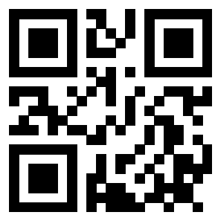 Immagine del Qr Code di 3911910030