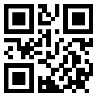 Il Qr Code di 3911910031