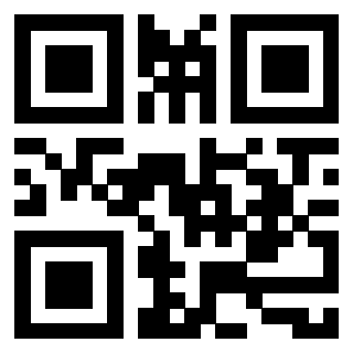 3911910032 - Immagine del QrCode associato