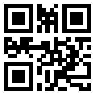 Il Qr Code di 3911910033