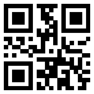 Il QrCode di 3911910035