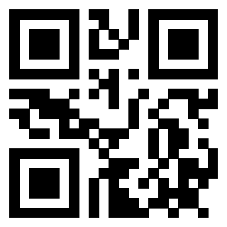 3911910036 QrCode associato