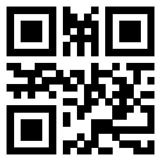 Immagine del QrCode di 3911910038