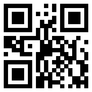 3911910042 - Immagine del QrCode associato