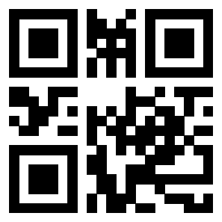 3911910043 Qr Code associato