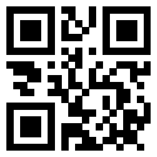 Immagine del QrCode di 3911910046