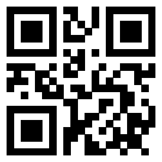3911910048 - Immagine del Qr Code