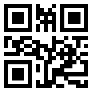 Immagine del QrCode di 3911910049