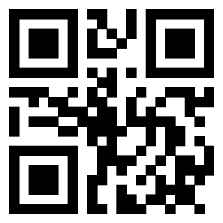 3911910050 - Immagine del Qr Code