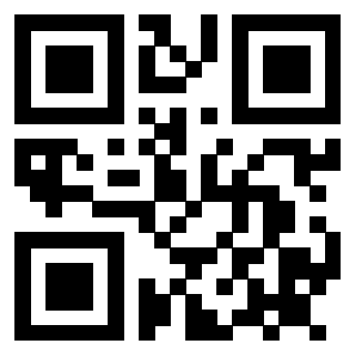 Scansione del Qr Code di 3911910051