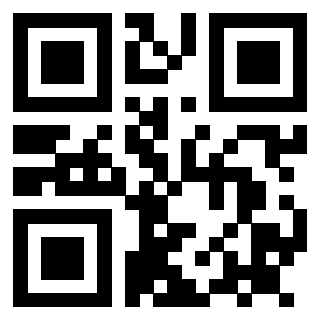 Qr Code di 3911910052