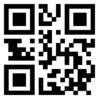 QrCode di 3911910053