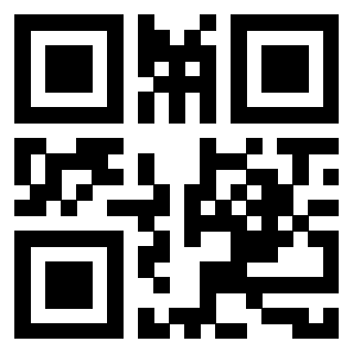 Il Qr Code di 3911910055