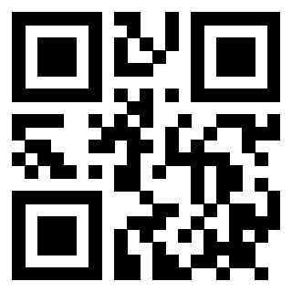 3911910056 - Immagine del QrCode associato