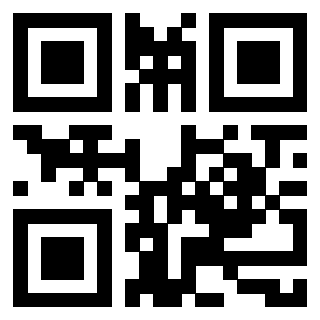 Qr Code di 3911910057