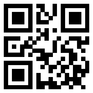 Immagine del QrCode di 3911910061