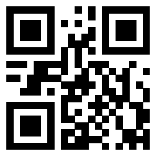 Qr Code di 3911910062