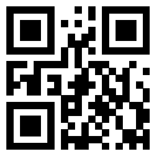 Il QrCode di 3911910063