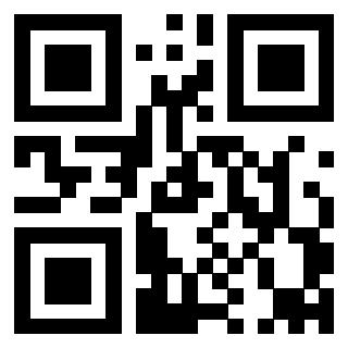 Il Qr Code di 3911910064