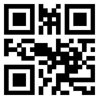 3911910065 - Immagine del QrCode