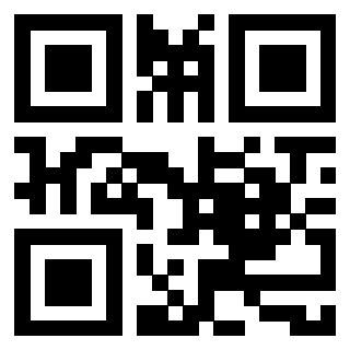 QrCode di 3911910067